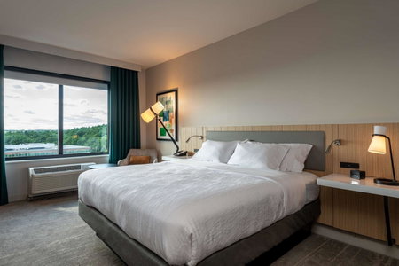 Hilton Garden Inn Boston Canton, Ma, Canton, United States