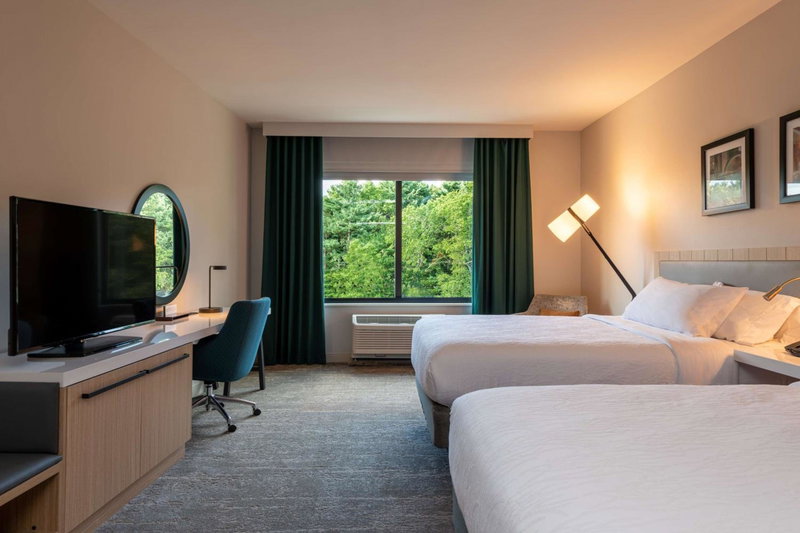 Hilton Garden Inn Boston Canton, Ma, Canton, United States