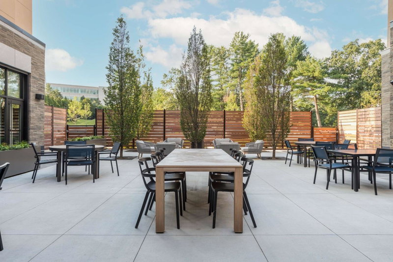 Hilton Garden Inn Boston Canton, Ma, Canton, United States