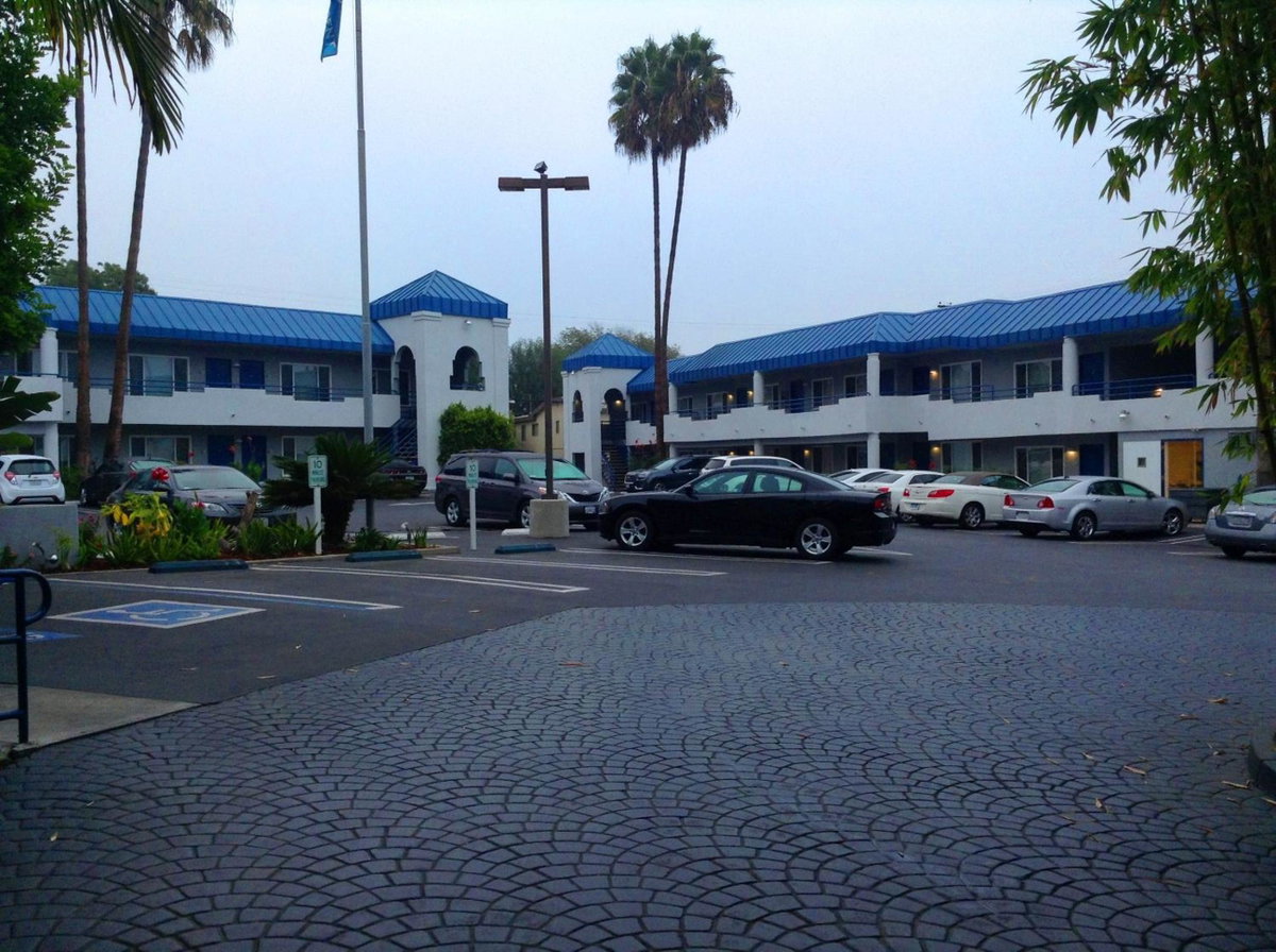 Hotel · Hotel Current, Long Beach