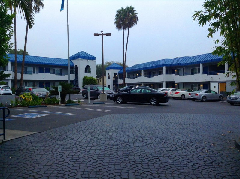 Hotel Current, Long Beach, United States