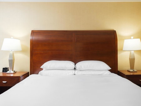 DoubleTree by Hilton Stamford, Stamford, United States