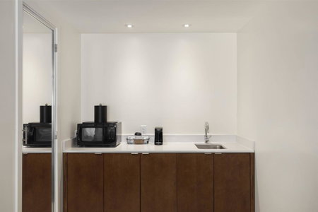Courtyard by Marriott Seattle Northgate, Seattle, United States