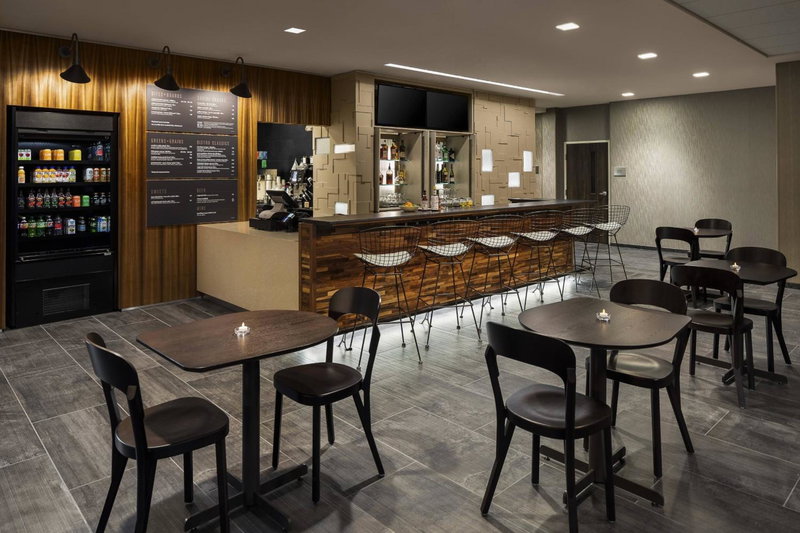 Courtyard by Marriott Seattle Northgate, Seattle, United States