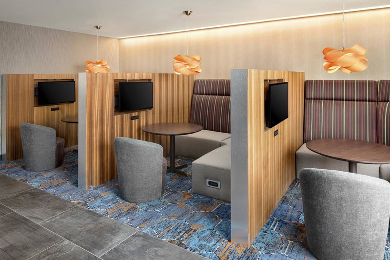 Courtyard by Marriott Seattle Northgate, Seattle, United States