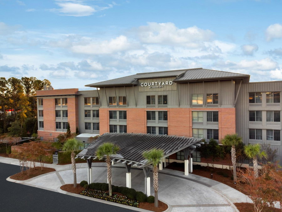 Courtyard by Marriott Charleston Summerville, Summerville, United States