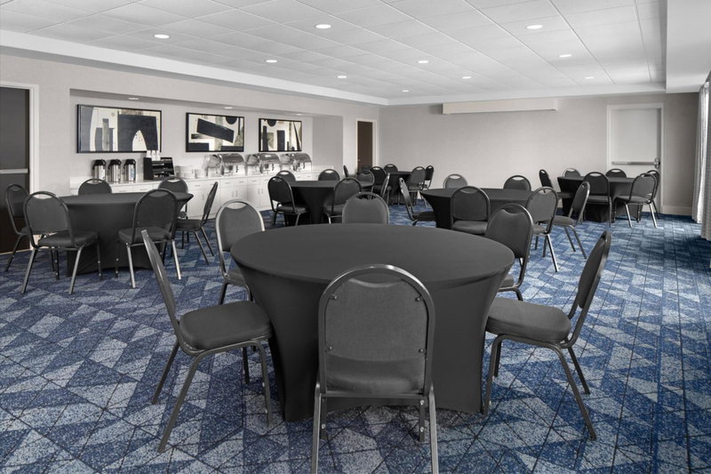 Courtyard by Marriott Charleston Summerville, Summerville, United States