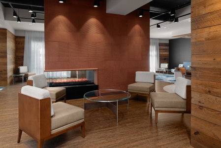 Courtyard by Marriott Charleston Summerville, Summerville, United States