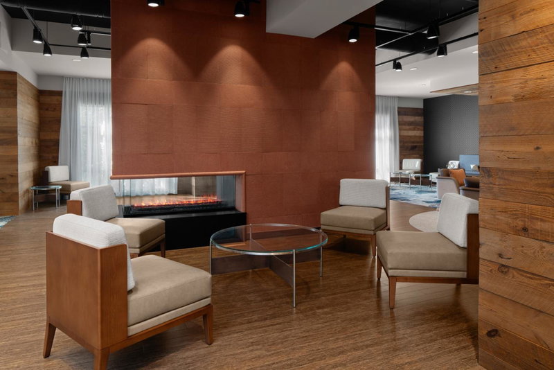 Courtyard by Marriott Charleston Summerville, Summerville, United States