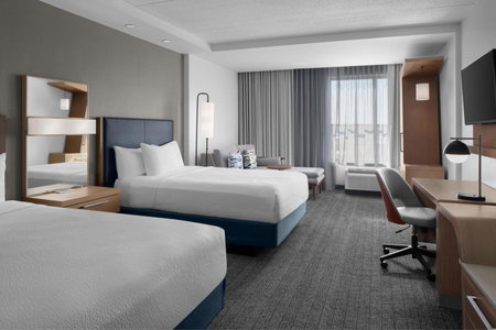 Courtyard by Marriott Charleston Summerville, Summerville, United States