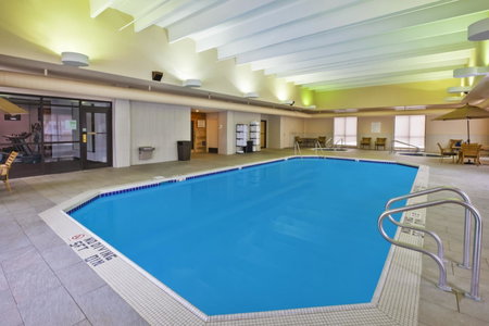 DoubleTree by Hilton Rapid City Downtown Convention Center, Rapid City, United States