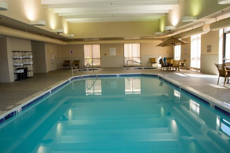 DoubleTree by Hilton Rapid City Downtown Convention Center, Rapid City, United States