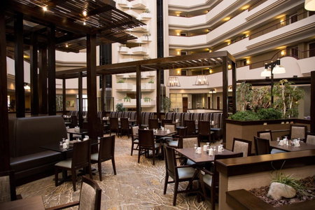 DoubleTree by Hilton Rapid City Downtown Convention Center, Rapid City, United States