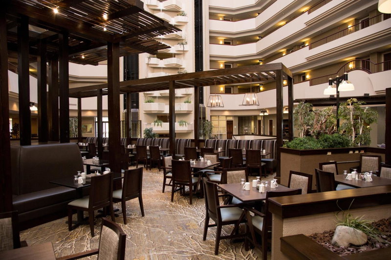 DoubleTree by Hilton Rapid City Downtown Convention Center, Rapid City, United States