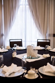 DoubleTree by Hilton Rapid City Downtown Convention Center, Rapid City, United States