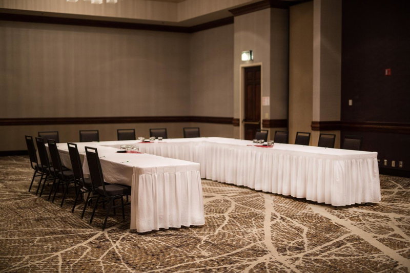 DoubleTree by Hilton Rapid City Downtown Convention Center, Rapid City, United States