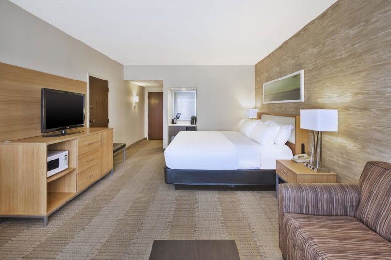 DoubleTree by Hilton Rapid City Downtown Convention Center, Rapid City, United States