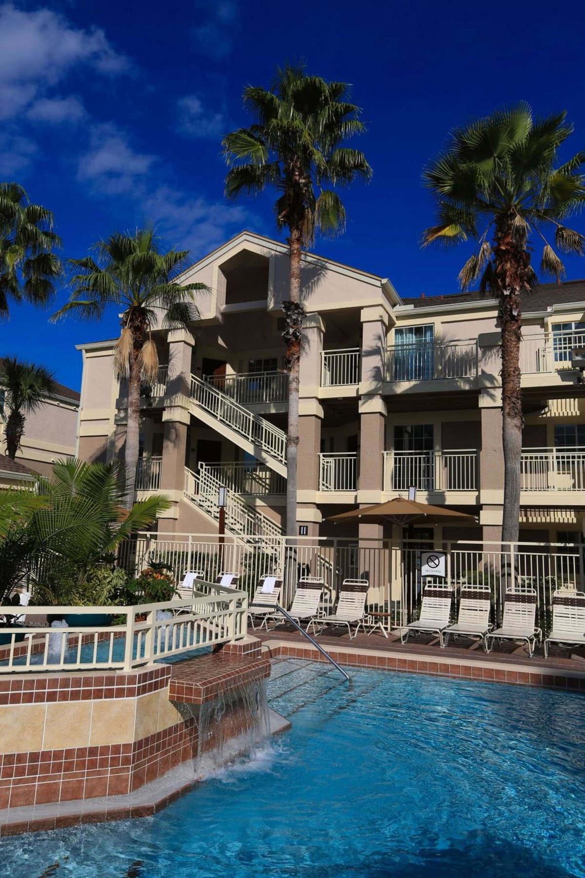 Sonesta ES Suites Orlando - Lake Buena Vista, États-Unis