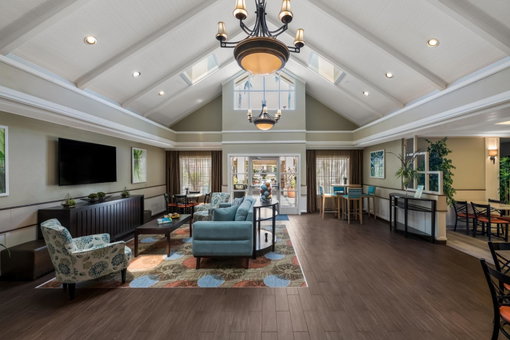 Sonesta ES Suites Orlando - Lake Buena Vista, Orlando, United States