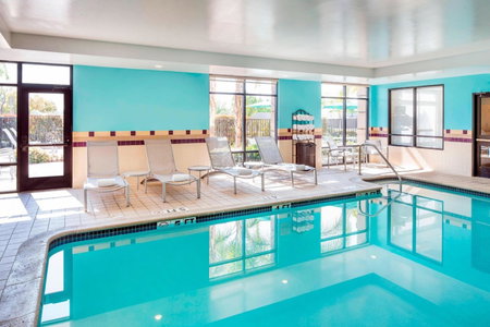 SpringHill Suites Bakersfield, Bakersfield, United States