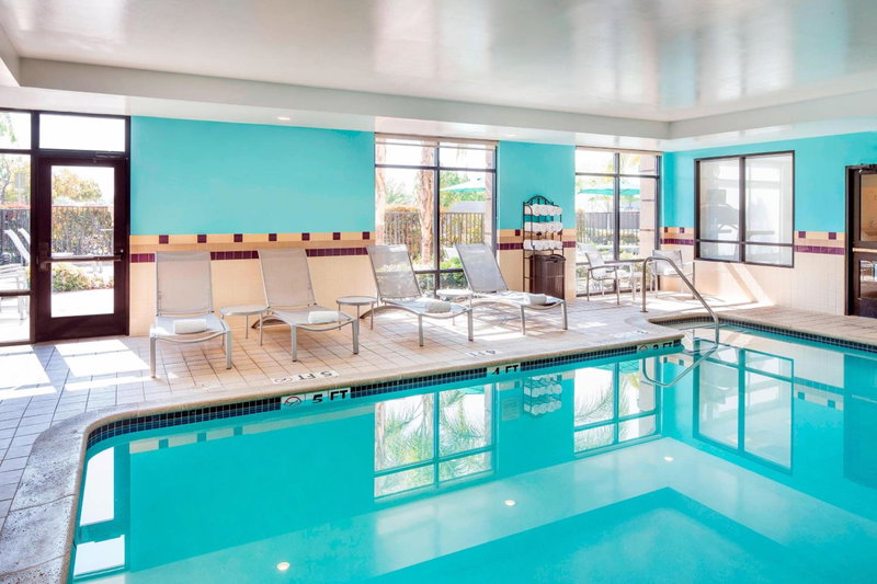 SpringHill Suites Bakersfield, Bakersfield, United States
