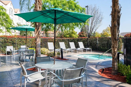 SpringHill Suites Bakersfield, Bakersfield, United States