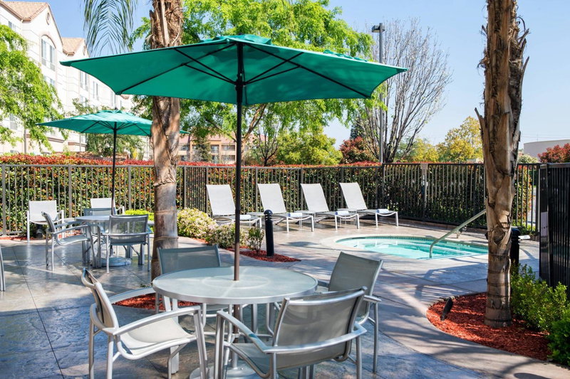 SpringHill Suites Bakersfield, Bakersfield, United States