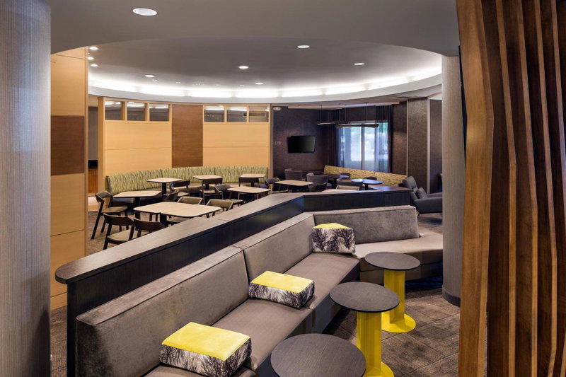 SpringHill Suites Bakersfield, Bakersfield, United States