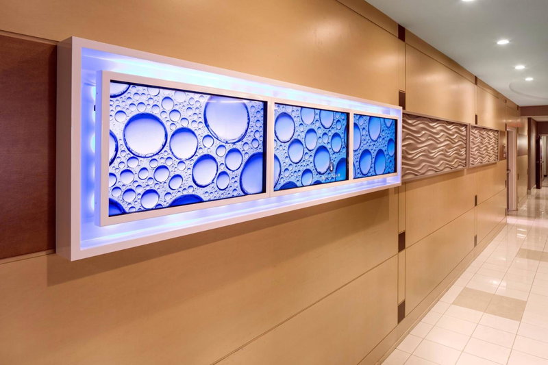 SpringHill Suites Bakersfield, Bakersfield, United States