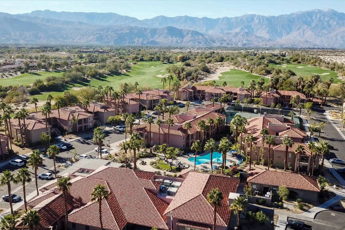 Residence Inn Palm Desert, United States