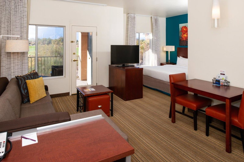 Residence Inn Palm Desert, Palm Desert, United States