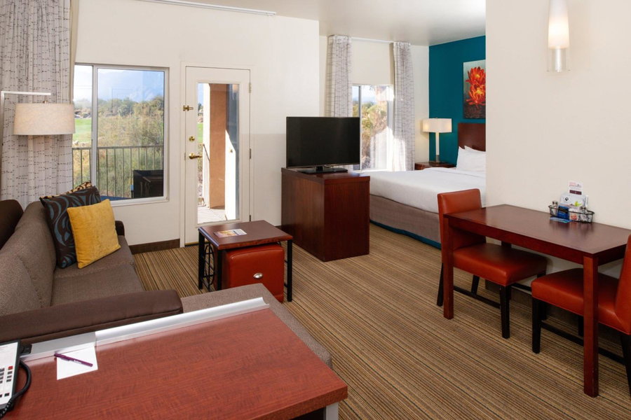 Residence Inn Palm Desert, Palm Desert, United States