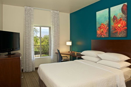 Residence Inn Palm Desert, Palm Desert, United States