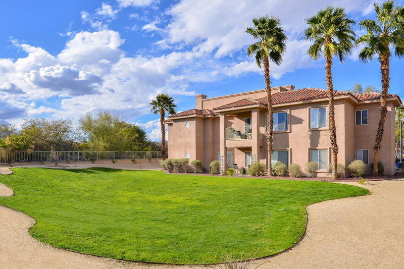 Residence Inn Palm Desert, Palm Desert, United States