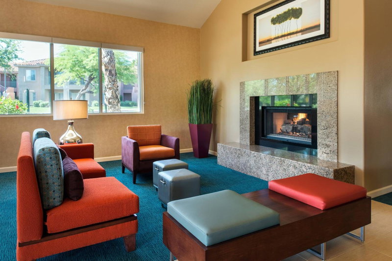Residence Inn Palm Desert, Palm Desert, United States