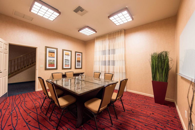 Residence Inn Palm Desert, Palm Desert, United States