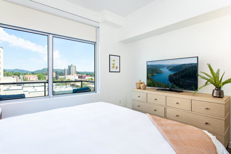 One Lakeside, Coeur d'Alene, United States