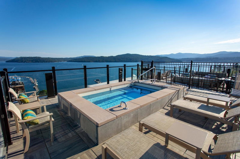 One Lakeside, Coeur d'Alene, United States