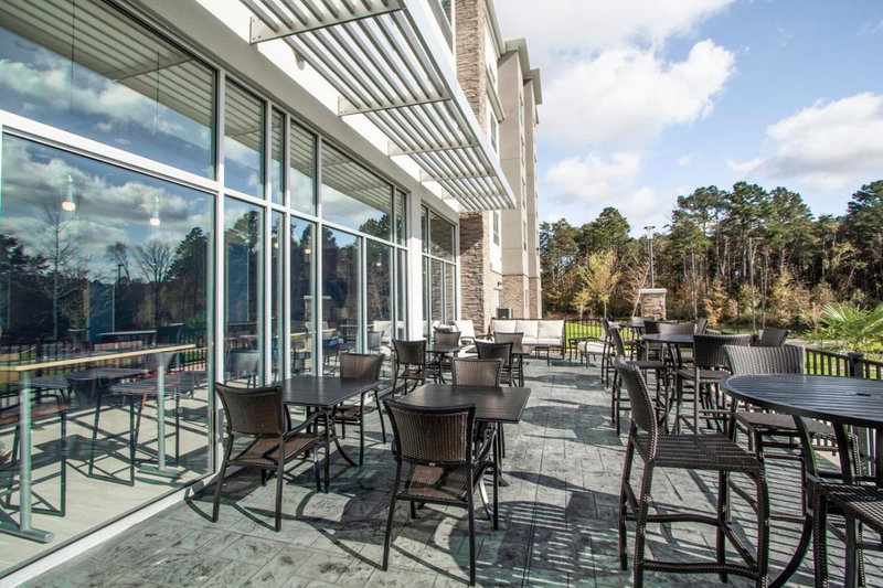 Holiday Inn Express & Suites Charlotte Southwest by IHG, Charlotte, United States