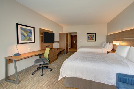 Holiday Inn Express & Suites Charlotte Southwest by IHG, Charlotte, United States
