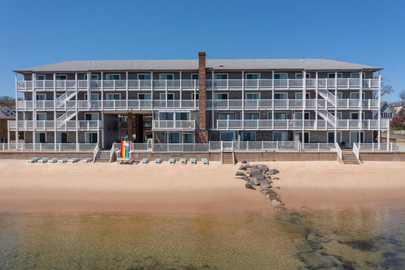 Surfside Hotel and Suites, Provincetown, United States