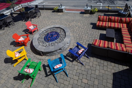 Surfside Hotel and Suites, Provincetown, United States