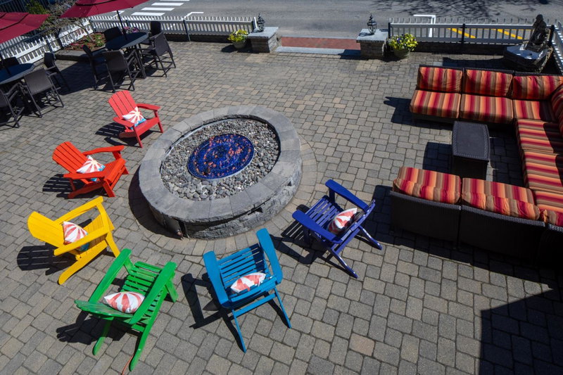 Surfside Hotel and Suites, Provincetown, United States