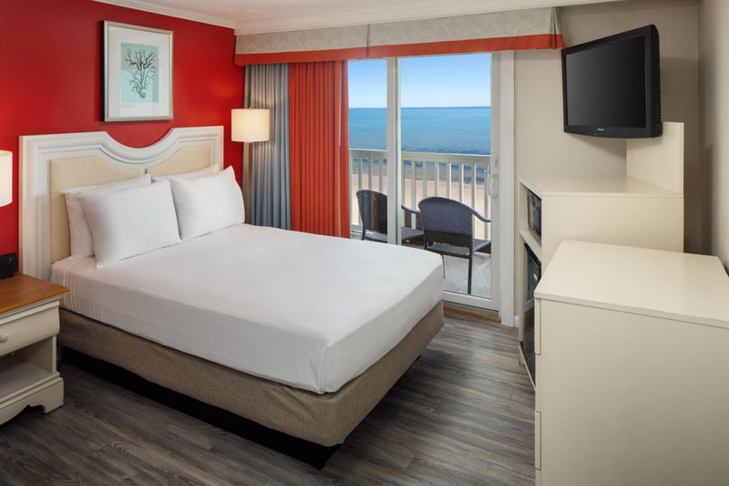 Surfside Hotel and Suites, Provincetown, United States