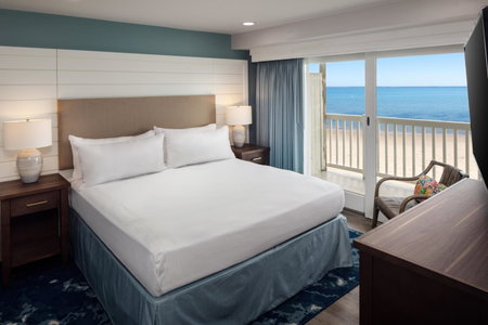 Surfside Hotel and Suites, Provincetown, United States