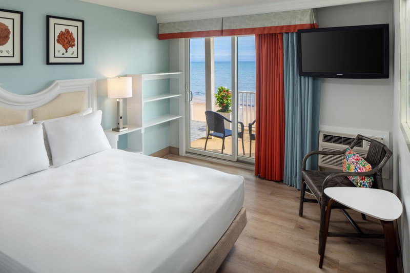 Surfside Hotel and Suites, Provincetown, United States