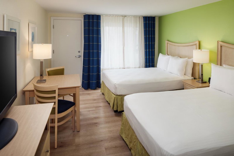 Surfside Hotel and Suites, Provincetown, United States