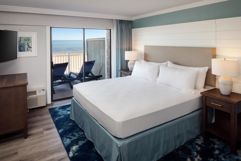 Surfside Hotel and Suites, Provincetown, United States