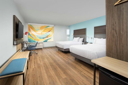 Tru by Hilton Beaufort, Sc, Beaufort, United States