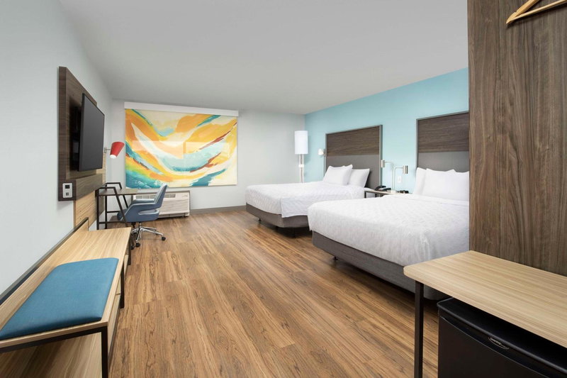 Tru by Hilton Beaufort, Sc, Beaufort, United States